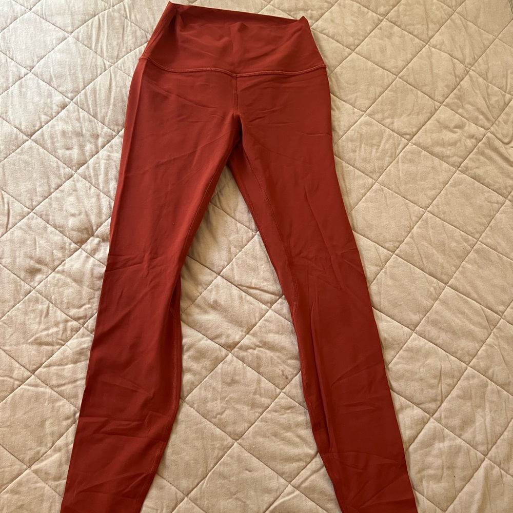 Lululemon align 28
